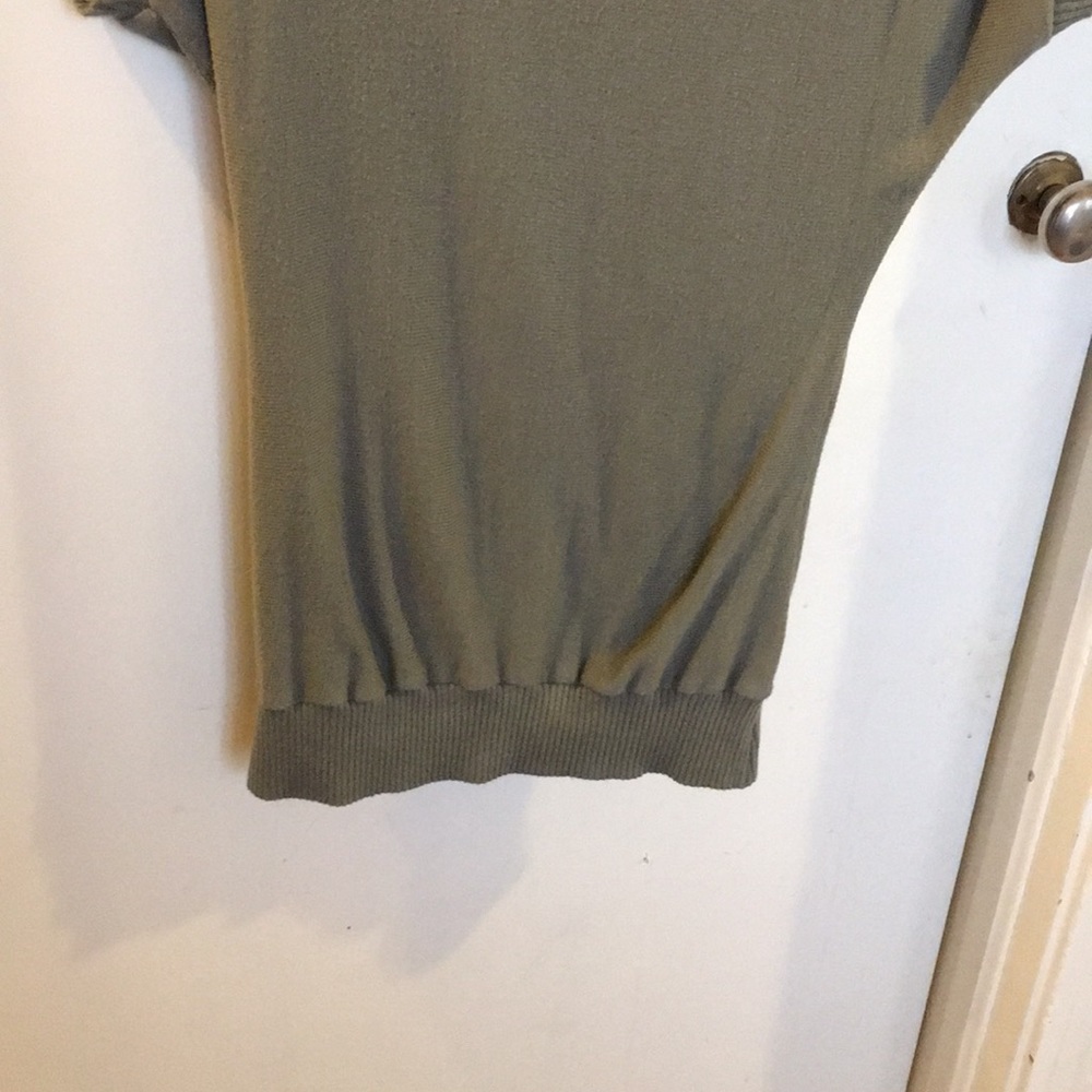 Long sweater - Picture 2 of 6